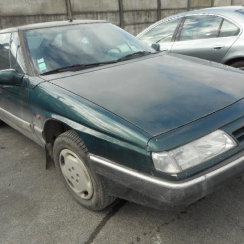 Moteur essuie glace avant CITROEN XM Photo n°4