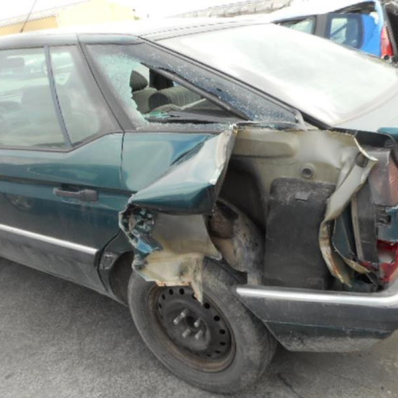 Moteur essuie glace avant CITROEN XM Photo n°6