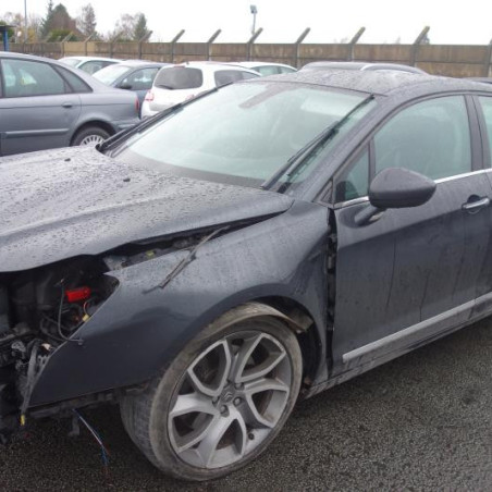 Air bag conducteur CITROEN C5 2 Photo n°1