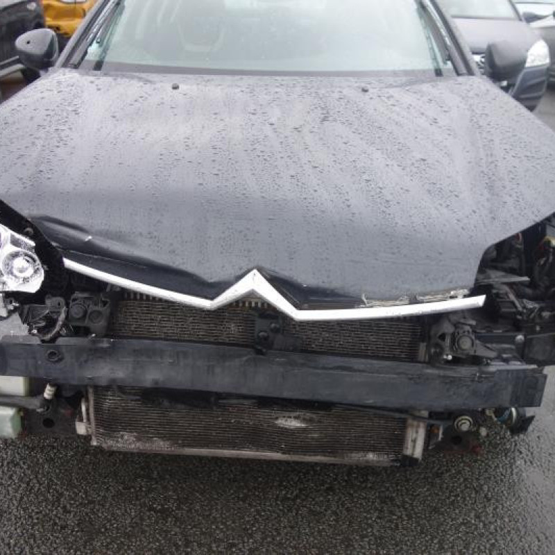 Air bag conducteur CITROEN C5 2 Photo n°2