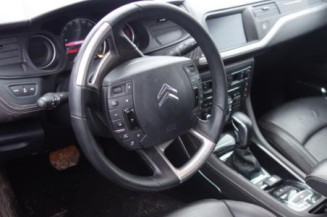 Air bag conducteur CITROEN C5 2