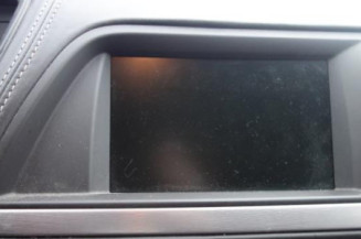 Air bag conducteur CITROEN C5 2