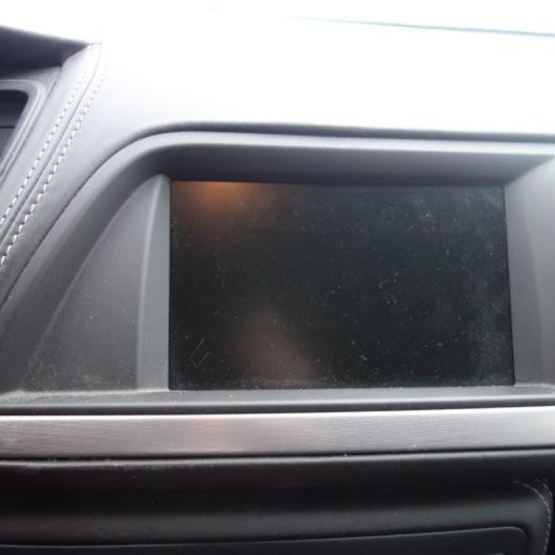 Air bag conducteur CITROEN C5 2 Photo n°9