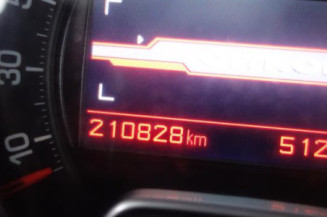 Air bag conducteur CITROEN C5 2