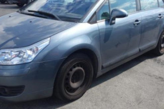 Air bag conducteur CITROEN C4 1 Photo n°1