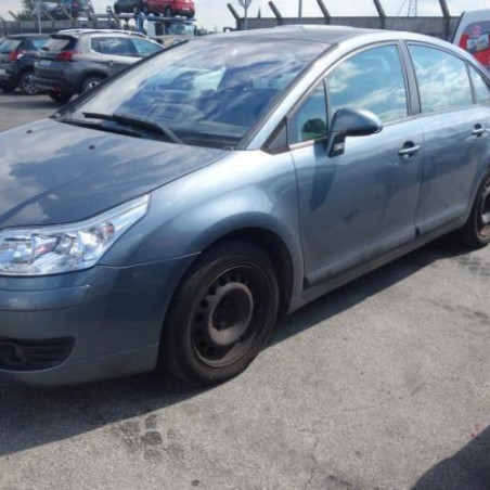 Air bag conducteur CITROEN C4 1 Photo n°1