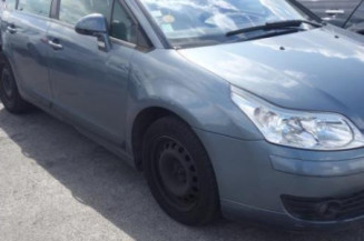 Air bag conducteur CITROEN C4 1