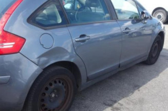 Air bag conducteur CITROEN C4 1