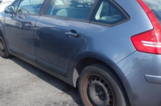 Air bag conducteur CITROEN C4 1