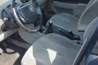 Air bag conducteur CITROEN C4 1