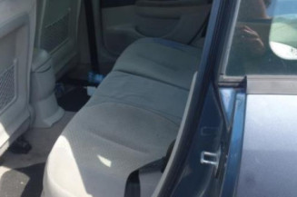 Air bag conducteur CITROEN C4 1