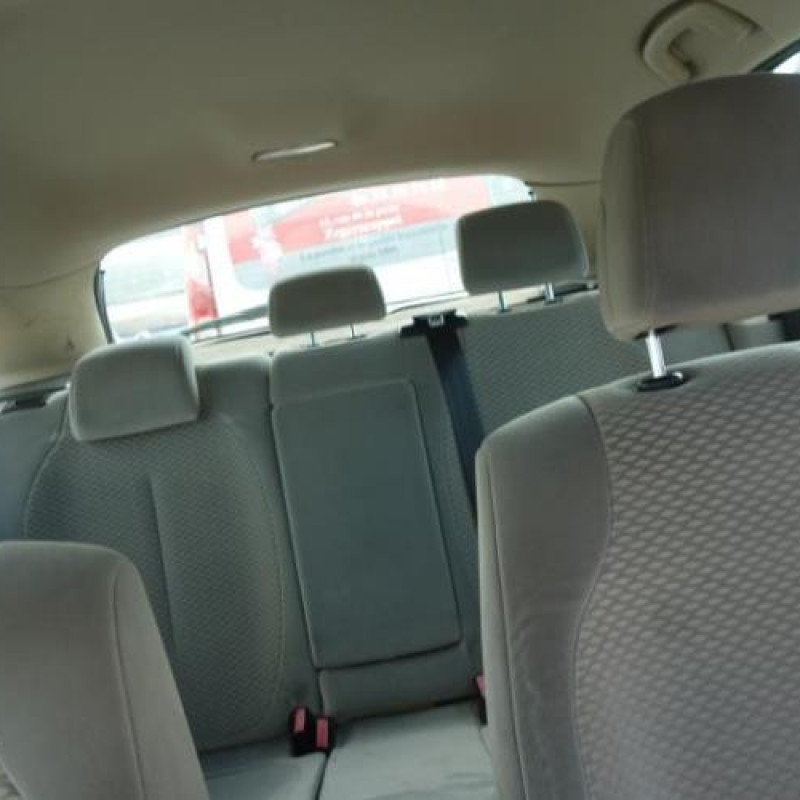 Air bag conducteur CITROEN C4 1 Photo n°7