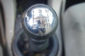 Air bag conducteur CITROEN C4 1