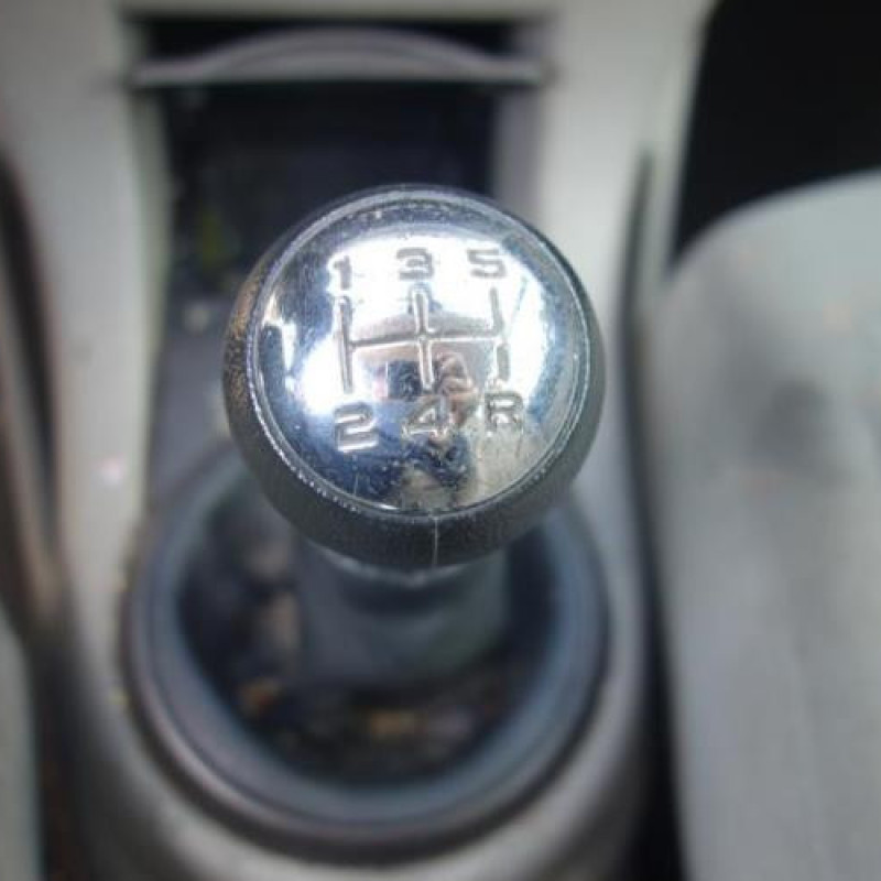 Air bag conducteur CITROEN C4 1 Photo n°8