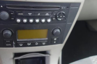 Air bag conducteur CITROEN C4 1