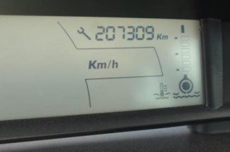 Air bag conducteur CITROEN C4 1