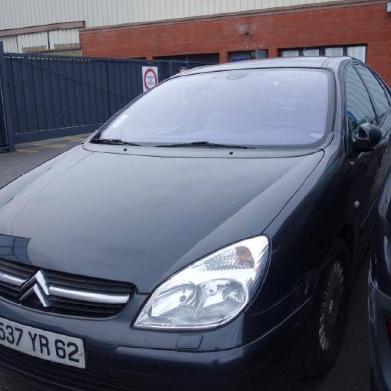 Neiman CITROEN C5 1 Photo n°4