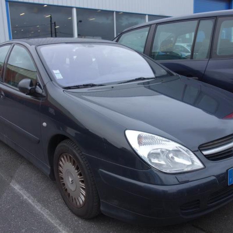 Neiman CITROEN C5 1 Photo n°5
