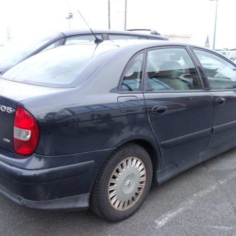 Neiman CITROEN C5 1 Photo n°6