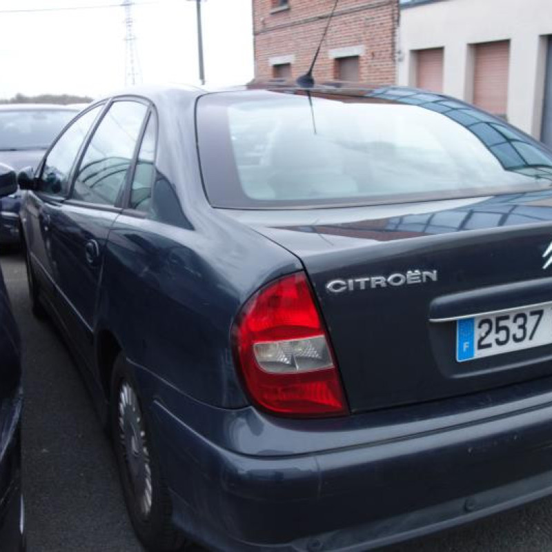 Neiman CITROEN C5 1 Photo n°7