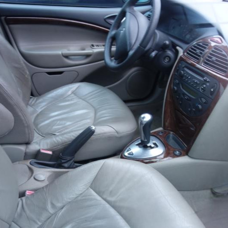 Neiman CITROEN C5 1 Photo n°8