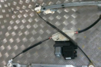 Leve vitre electrique avant droit CITROEN C4 PICASSO 1 Photo n°1