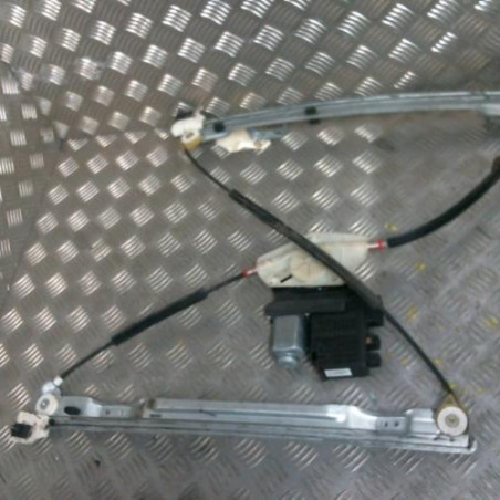 Leve vitre electrique avant droit CITROEN C4 PICASSO 1 Photo n°1