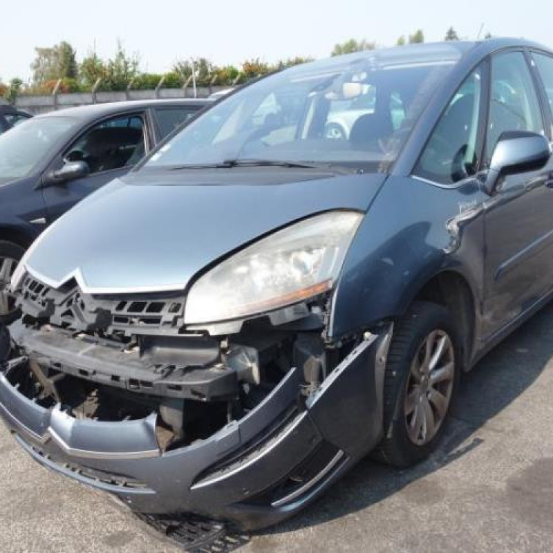 Leve vitre electrique avant droit CITROEN C4 PICASSO 1 Photo n°3