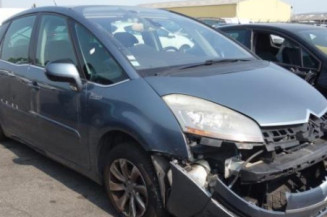 Leve vitre electrique avant droit CITROEN C4 PICASSO 1