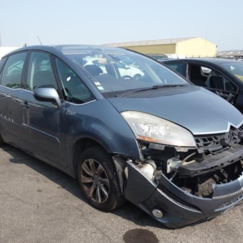 Leve vitre electrique avant droit CITROEN C4 PICASSO 1 Photo n°4