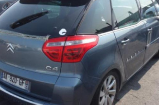 Leve vitre electrique avant droit CITROEN C4 PICASSO 1