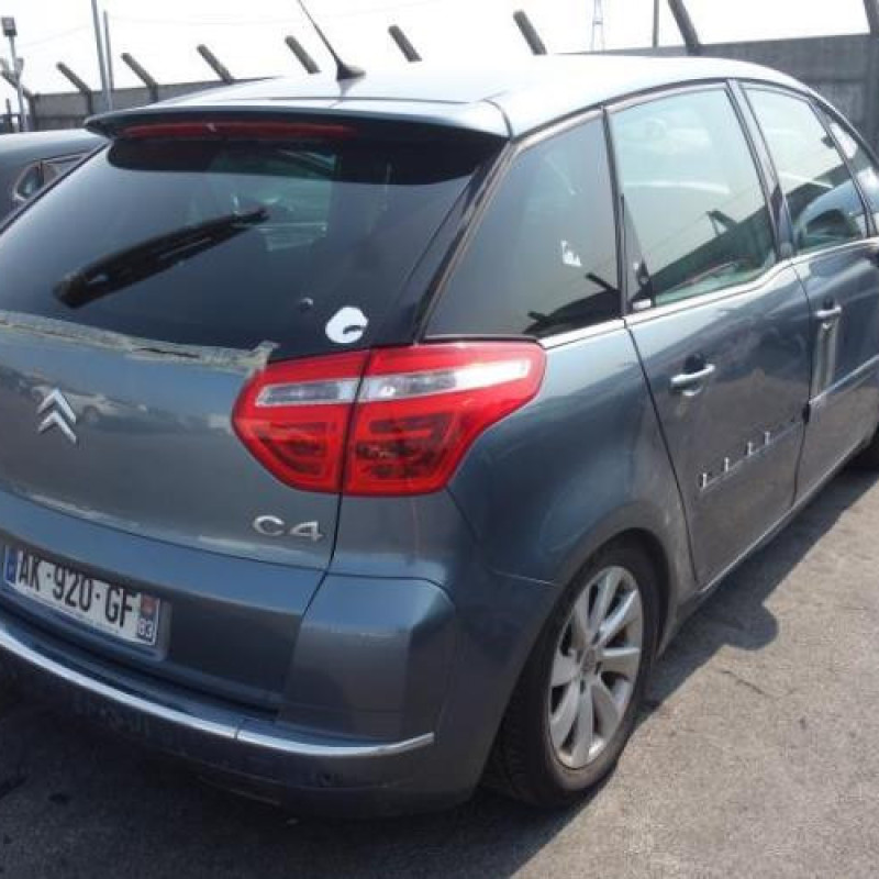 Leve vitre electrique avant droit CITROEN C4 PICASSO 1 Photo n°5
