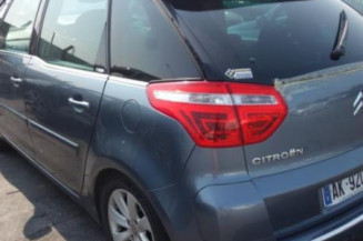 Leve vitre electrique avant droit CITROEN C4 PICASSO 1