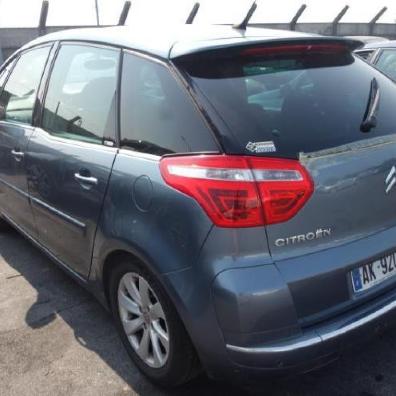 Leve vitre electrique avant droit CITROEN C4 PICASSO 1 Photo n°6