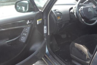 Leve vitre electrique avant droit CITROEN C4 PICASSO 1