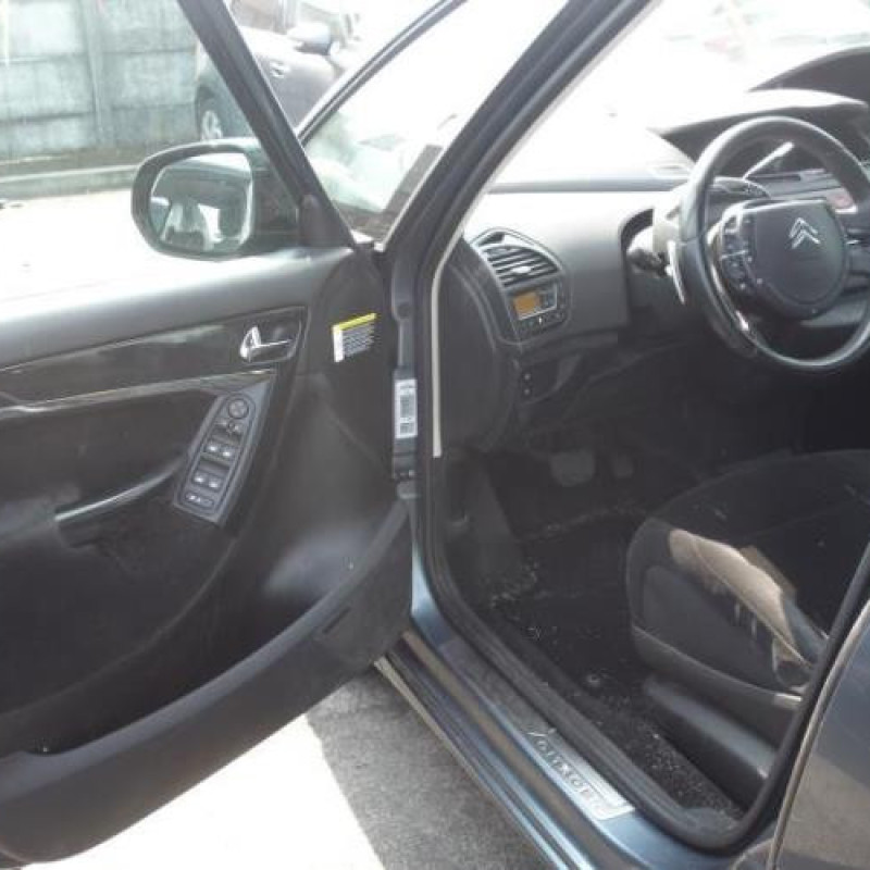 Leve vitre electrique avant droit CITROEN C4 PICASSO 1 Photo n°7