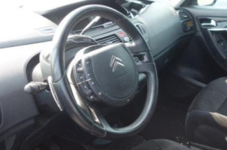 Leve vitre electrique avant droit CITROEN C4 PICASSO 1