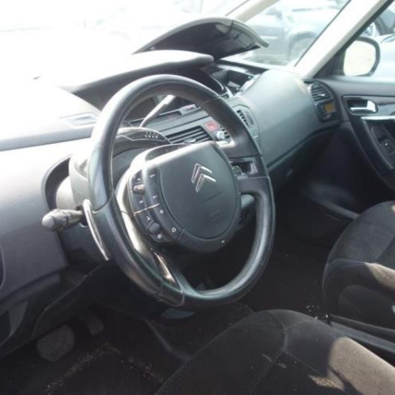 Leve vitre electrique avant droit CITROEN C4 PICASSO 1 Photo n°8