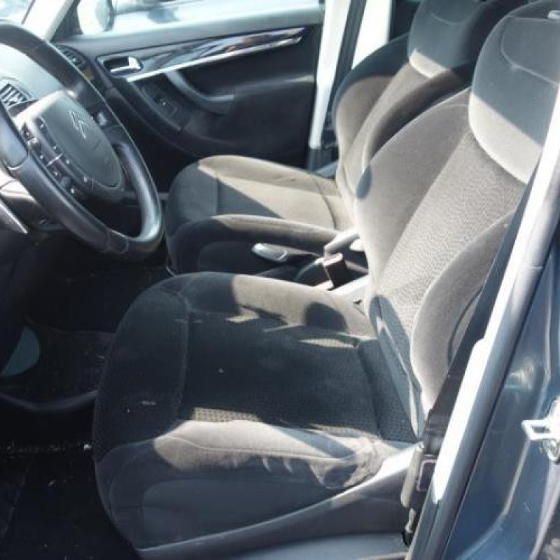 Leve vitre electrique avant droit CITROEN C4 PICASSO 1 Photo n°9