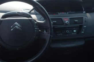 Leve vitre electrique avant droit CITROEN C4 PICASSO 1