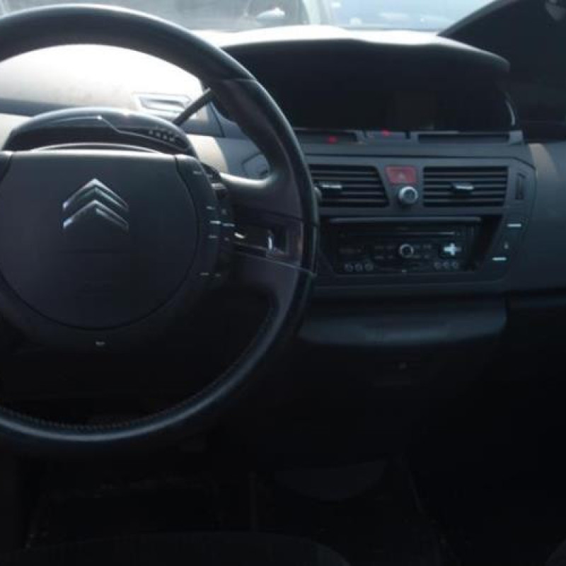 Leve vitre electrique avant droit CITROEN C4 PICASSO 1 Photo n°12