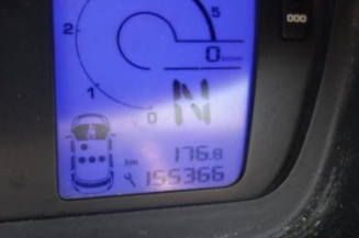 Leve vitre electrique avant droit CITROEN C4 PICASSO 1