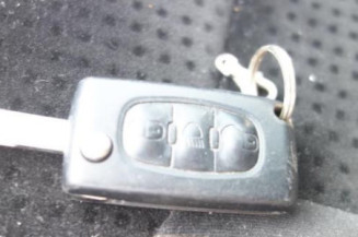 Leve vitre electrique avant droit CITROEN C4 PICASSO 1