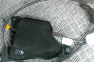 Bloc electrique de frein a main CITROEN C4 PICASSO 1