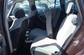 Bloc electrique de frein a main CITROEN C4 PICASSO 1