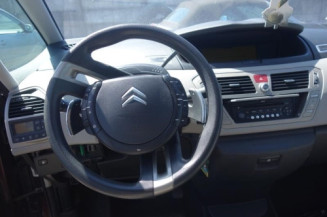 Bloc electrique de frein a main CITROEN C4 PICASSO 1