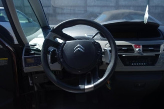 Bloc electrique de frein a main CITROEN C4 PICASSO 1