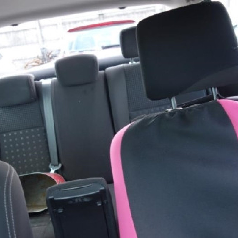Boite de vitesses RENAULT MEGANE 2 Photo n°6