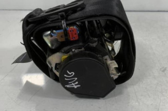 Pretensionneur de ceinture avant gauche RENAULT CAPTUR 1 Photo n°1