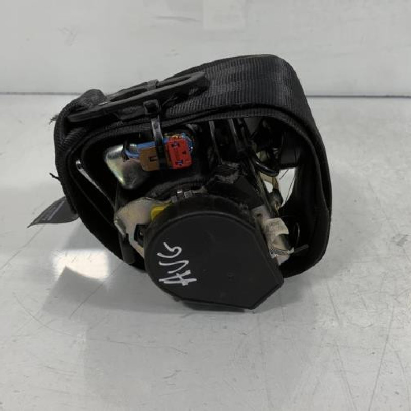 Pretensionneur de ceinture avant gauche RENAULT CAPTUR 1 Photo n°1
